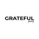 Gratefulpony | Commercial & Corporate Photography logo